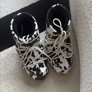 Moon boots Snow Boot Sneakers - Unbranded